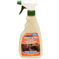 Leather and Vinyl Cleaner 16 Ounce 800 by Blue Magic Best Price