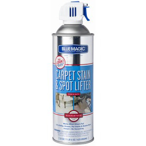 Carpet Spot Lifter 22 Ounce 900 by Blue Magic Best Price