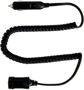 10 Inches 12V Ext Cord 18808 by Custom Accessories Best Price