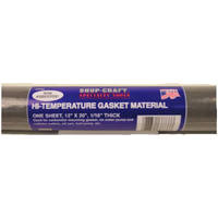 1/16 Inch Non Asbestos Material 37733N by Custom Accessories Best Price