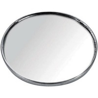 2 Inch Exterior Blind Spot Mirror 71111 by Custom Accessories Best Price