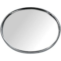 3 Inch Exterior Blind Spot Mirror 71113 by Custom Accessories Best Price