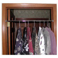 Closet/Shower Rod Sliding Door Jamb CD-0003 by John Sterling Best Price