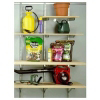6 Foot Galvanized Steel Standard BK-0100-6 by John Sterling