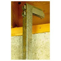 Galvanized Steel Hook CD-0104 by John Sterling Best Price