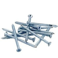 #10 by 2 1/2 inch Head Screws CD0105 by John Sterling Best Price