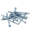#10 by 2 1/2 inch Head Screws CD0105 by John Sterling