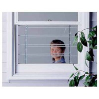 14 3/16 Inch High Window Security Guard 1134 by John Sterling Best Price
