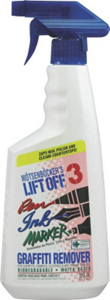 #3 Pen Ink Marker Stain Remover 22 OUNCES 409-01 by Motsenbocker Lift Off Best Price