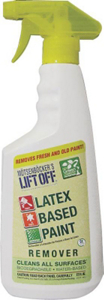 #5 Latex Paint Remover 22 Ounces 413-01 by Motsenbocker Lift Off Best Price