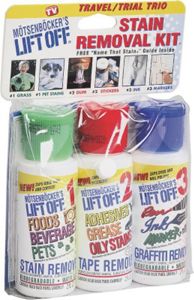 Lift off Remover Travel Pack 421-01 by Motsenbocker Lift Off Best Price