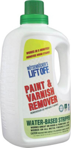 Paint and Varnish Remover 64 Ounces  411-64 by Motsenbocker Lift Off Best Price