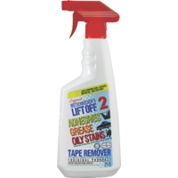 Tough Max Adhesive Grease Stain and Tape Remover 22 Ounces 407-01 by Motsenbocker Lift Off