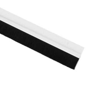 Frost King 1 1/2 By 36 White Door Sweep C35PH by Thermwell Frost King Best Price