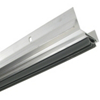 Frost King 36 inch Drip Cap/Dr Bottom 1 3/4 U37H by Thermwell Frost King