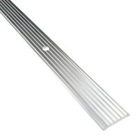 Frost King 3/4 By 36 Inch Silver Seam Binder H333FS/3 by Thermwell Frost King