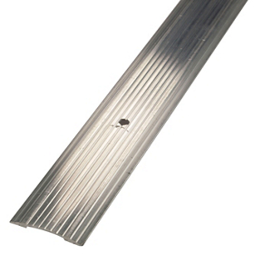 Frost King 1 1/4 By 72 Satin Silver Seam Binder H433FS/6 by Thermwell Frost King Best Price