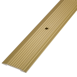 Frost King 1 1/4 By 72 Inch Brass Seambinder H433FB/6 by Thermwell Frost King Best Price