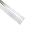 Frost King 1 1/8 By 36 Inch Silver Stair Edge H4128FS3 by Thermwell Frost King