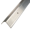 Frost King 1 1/8 By 72 Inch Silver Stair Edge H4128FS6 by Thermwell Frost King