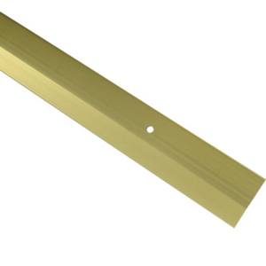 Frost King 1 1/2 By 36 Inch Gold Carpet Bar H591FB/3 by Thermwell Frost King Best Price