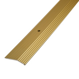 Frost King 1 1/2 By 72 Inch Gold Carpet Bar H591FB/6 by Thermwell Frost King Best Price