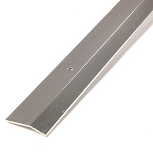 Frost King 1 1/2 By 72 Inch Silver Carpet Bar H591P/6 by Thermwell Frost King Best Price