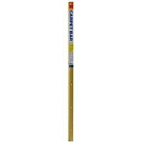 Frost King 1 1/2 By 72 Gold Carpet Bar H591HG/6 by Thermwell Frost King Best Price