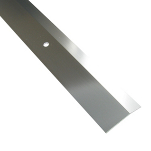 Frost King 1 1/2 By 36 Inch Silver Carpet Bar H591P/3 by Thermwell Frost King Best Price