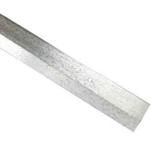 Frost King 1 1/2 By 36 Hammered Silver Carpet Bar H591HS/3 by Thermwell Frost King Best Price