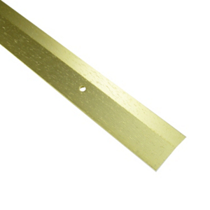Frost King 1 1/2 By 36 Gold Carpet Bar H591HG/3 by Thermwell Frost King Best Price