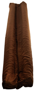 36 Inches Brn Dbl Draft Stop DDS1 by Thermwell Frost King Best Price