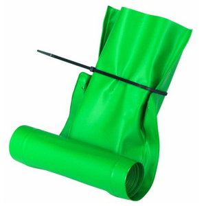 46 Inches Downspout Extender DE46 by Thermwell Frost King Best Price