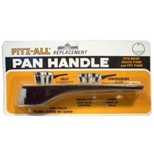 Fitz All Fitz-All Replacemnt Pan Handle 1090 by Tops Manufacturing Best Price