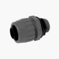 1/2 Inches Straight Connector 8064 by AFC Cable Systems Best Price