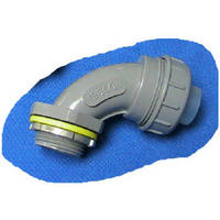 3/4 Inch 90 Degree Tight Elbow 8075 by AFC Cable Systems Best Price