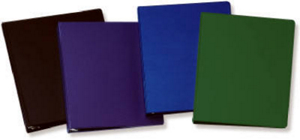 1 Inch 3 Ring Econ Binder VP-10-AD by Avery Dennison Best Price