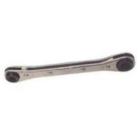 Ratchet Wrench 1/4 Inch By 5/16 Inch ROW-0810A by A and E Hand Tools Best Price