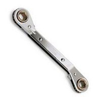 Ratchet Wrench 1/2 Inch By 9/16 Inch ROW-1618A by A and E Hand Tools Best Price