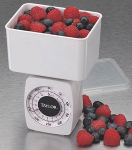 1 Pound Diet Scale 37204014T by Taylor Precision Products Best Price