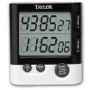 Dual Digital Timer/Clock 5828 by Taylor Precision Products