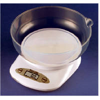 4.4 Pounds Digital Kitchen Scale 3804-44 by Taylor Precision Products Best Price