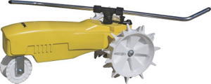 Traveling Sprinkler 1865 by Nelson-Robert Bosch Tool Corp Best Price