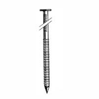 2 Ring Coil Siding Nails 12M AC6DR090BDP by Stanley Bostitch Best Price