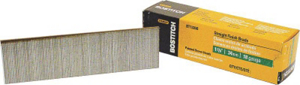 1 3/8 Inch 18 Gag Brads Tacker Pack of 3000 BT1335B by Stanley Bostitch Best Price