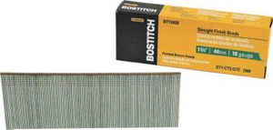 1 3/4 Inch 18 Gauge Brad Tacker BT1345B by Stanley Bostitch Best Price