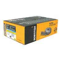 1 1/2 Galvanized R Coil Siding Nail C4R80BDG by Stanley Bostitch