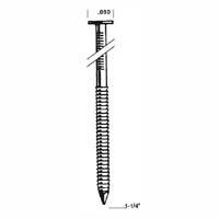 1 1/4 Coil R Stainless Steel Framing Nail C3R90BDSS by Stanley Bostitch Best Price