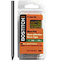 23 Gauge Headless Pin 1/2 Inch PT-2312-3M by Stanley Bostitch