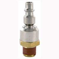 1/4 Inch Male Pipe Thread Industrial Swivel Plug ISWIVEL-14M by Stanley Bostitch Best Price